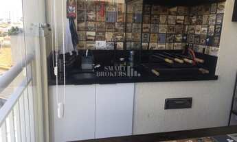 Imagem 7: SÃO PAULO - Apartamento Padrão - Ipiranga