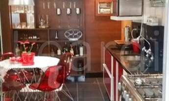 Imagem 6: APARTAMENTO - TAMBORÉ - SP