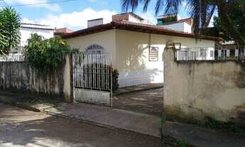 Imagem 2: Casa alameda fechada