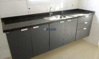 Imagem 6: Apartamento 2 dorm. - Residencial Oliveira Lage