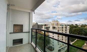 Imagem: Cobertura com 4 dormitórios à venda, 120