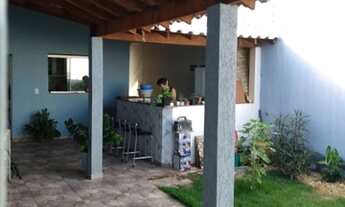 Imagem 7: Casa à venda ou permuta por chácara, Residencial Campos de Piemonte, Araraquara, SP