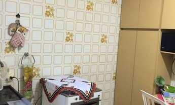 Imagem 6: CASA ASSOBRADADA - BROOKLIN - SP