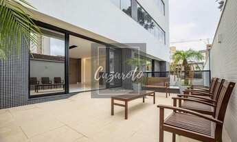 Imagem 4: Sala com Área Ext. à venda 2 Vagas, 195M², Alto da Glória, Curitiba - PR