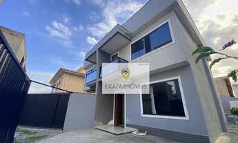 Imagem: Casa com 2 dormitórios à venda, 88 m²