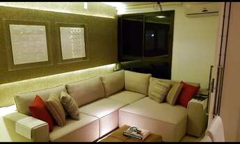 Imagem 2: Marina di Messina - 4 suítes - Nascente - Varanda - Reformado - 3 vagas - 240m²