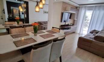 Imagem 2: Apartamento à venda, 80 m², 3 Dormitórios, 1 Suíte, 1 Vaga