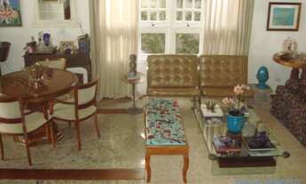 Imagem 4: CASA EM CONDOMÍNIO - ALPHAVILLE - SP