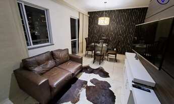 Imagem 2: FORTALEZA - Apartamento Padrão - Cambeba