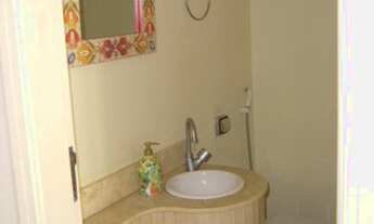 Imagem 6: CASA EM CONDOMÍNIO - CONDOMÍNIO RESIDENCIAL SAN MARINO - SP