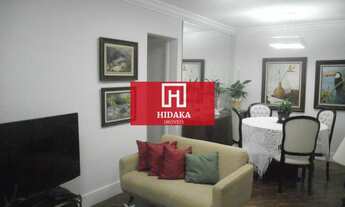 Imagem: Apartamento à venda no bairro Cambuci