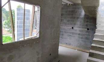 Imagem 7: Cobertura com 2 dormitórios à venda, 80 m² por R$ 370.000,00 - Paraíso - Santo André/SP