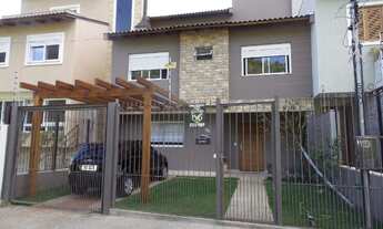 Imagem: Porto Alegre - Casa Padrão - Guarujá