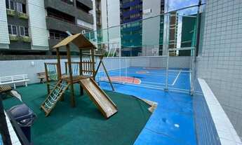 Imagem 2: 3 quartos 1 Suíte 98m - Boa Viagem