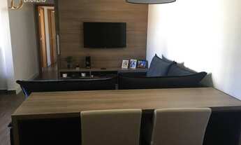 Imagem 2: Apartamento Eleve 80 mts, anhanguera