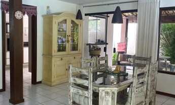 Imagem 4: Linda Casa Guarajuba Duplex 4 suítes 622m² piscina Decorada Estrada do Coco / Linha Verde