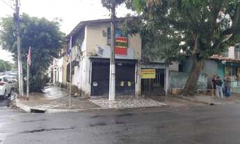 Imagem: Terreno de esquina na Cidade Velha 17x17(289m2)