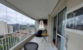 Imagem 4: Apartamento com 2 dormr, 1 suite, 2 banheiros, 1 vaga em Pinheiros