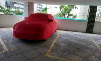 Imagem 7: Apartamento para venda com 115 metros quadrados com 3 quartos em Boa Viagem - Recife - Per