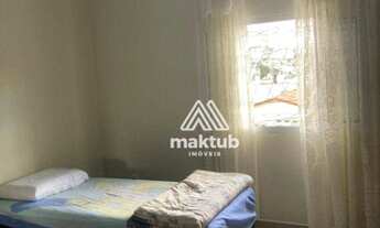 Imagem 7: Sobrado com 3 dormitórios com uma suíte à venda, 150 m² por R$ 535.000 - Jardim Cambuí