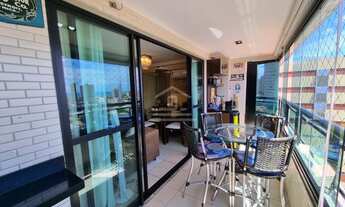 Imagem 3: Oferta Imperdível na Aldeota, Apartamento a venda 112m², 3 suítes, Projetado, 2 Vagas. (JR