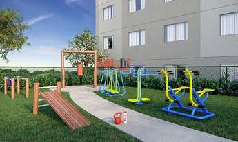 Imagem 5: Apartamento Padrão para Venda em Passo das Pedras Porto Alegre-RS - 2330