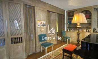 Imagem 7: Casa com 3 dormitórios à venda, 400 m² por R$ 3.900.000,00 - Alto de Pinheiros - São Paulo