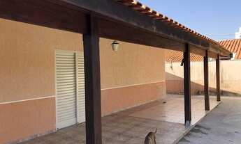 Imagem 4: Casa com 3 dormitórios para alugar, 180 m² por R$ 3.800,00/mês - Condomínio Porto do Sol