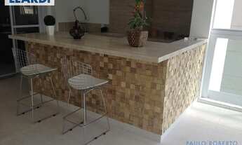 Imagem 4: APARTAMENTO - TATUAPÉ - SP