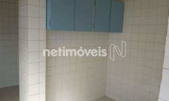 Imagem 2: Locação Apartamento 3 quartos Nova Cachoeirinha Belo Horizonte