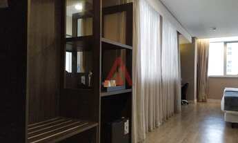 Imagem: Flat Mobiliado e Decorado - Oportunidade