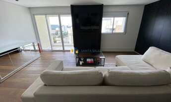 Imagem 3: Apartamento à venda - 2 dormitórios - Itaim Bibi