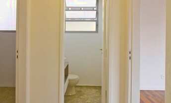 Imagem 7: Excelente Apartamento à venda com 4 Dormitórios sendo 1 Suíte possuindo 106 m² em Higienóp