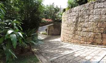 Imagem 3: CASA EM CONDOMÍNIO - GRANJA VIANA - SP