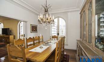 Imagem 6: APARTAMENTO - JARDIM AMÉRICA - SP