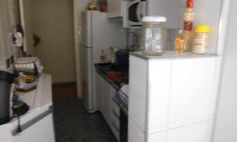 Imagem 3: Apartamento residencial à venda, Vila Monumento, São Paulo