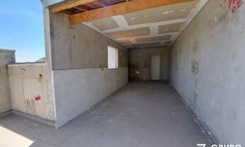 Imagem: Cobertura para Venda em Santo André, Parque