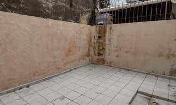 Imagem 5: Casa com 2 quartos em Praia Grande SP SAM3287