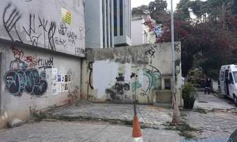 Imagem 4: PRÉDIO - PINHEIROS - SP