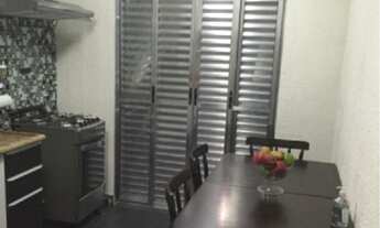 Imagem 5: SOBRADO - JARDIM PRUDÊNCIA - SP