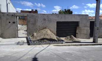 Imagem 6: Lote/Terreno 250m² plano, murado, bairro Vereda - Ribeirão das Neves - MG