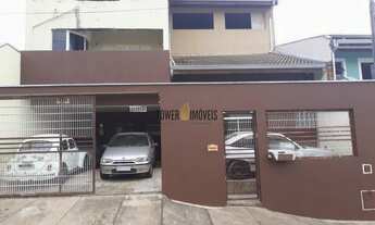 Imagem: Casa - Jardim Jurema - Valinhos