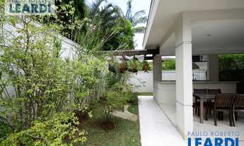 Imagem 2: CASA EM CONDOMÍNIO - ALPHAVILLE - SP