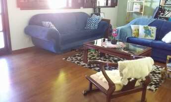 Imagem 4: Casa jardim Riacho das Pedras