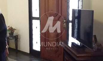 Imagem 4: Casa (térrea na rua) 4 dormitórios/suite, cozinha planejada