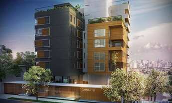 Imagem 6: DUPLEX - POMPÉIA - SP