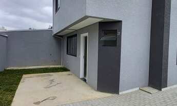 Imagem 3: SOBRADO NO SÍTIO CERCADO - NOVOS - TRIPLEX COM TERRAÇO - S329