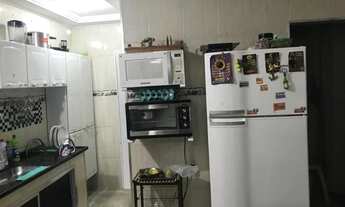 Imagem 6: Casa samambaia sul