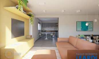 Imagem 4: APARTAMENTO - VILA LEOPOLDINA - SP