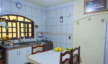 Imagem 3: Sobrado à venda - Utinga - Santo André/SP